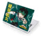 My Hero Academia Deku Season 4 Acer Chromebook Skin